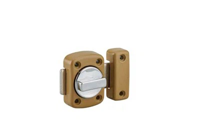 Samontēts Zamak Bolt