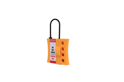 Neilona Lockout Hasp